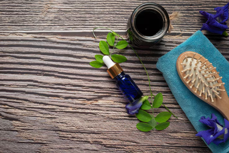 Beginner’s Guide to Applying a Product for Hair Fall Effectively